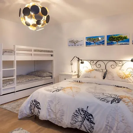 Casa Alice Ascona, Di Vacanza. Appartement *