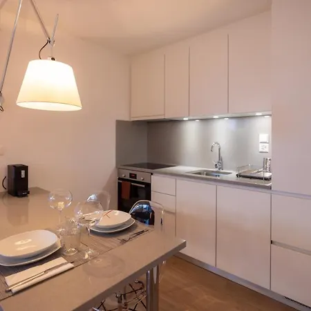 Casa Alice Ascona, Di Vacanza. *