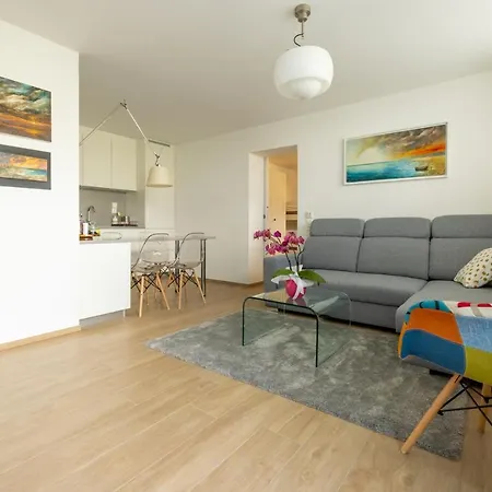 Casa Alice Ascona, Di Vacanza. Apartmán Ascona