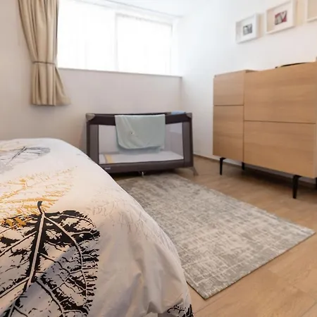 Apartmán Casa Alice Ascona, Di Vacanza. Ascona