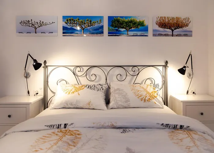 Casa Alice Ascona, Di Vacanza. Apartment Ascona