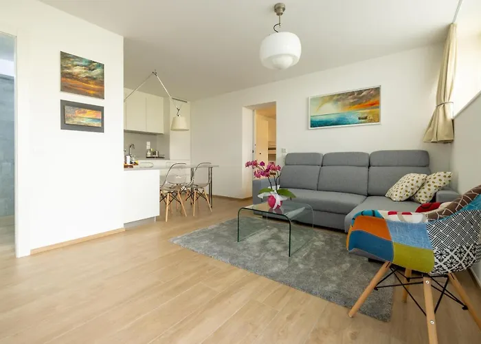 Casa Alice Ascona, Di Vacanza. Apartment Ascona