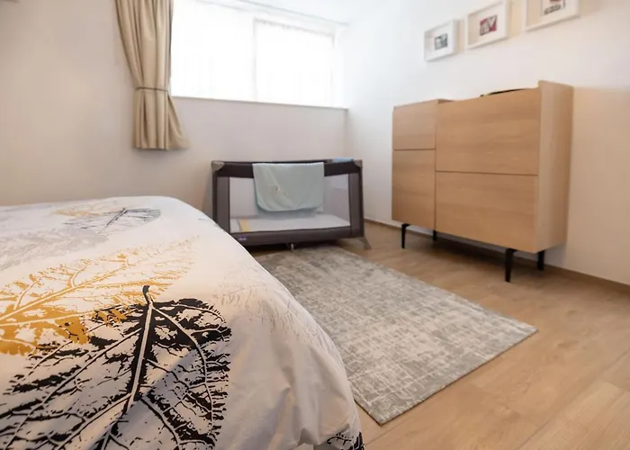 Apartment Casa Alice Ascona, Di Vacanza. Ascona