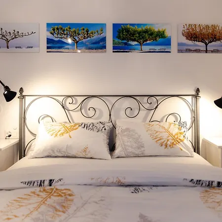 Casa Alice Ascona, Di Vacanza. 公寓 阿斯科纳