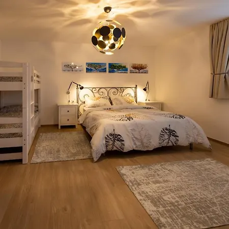 Casa Alice Ascona, Di Vacanza. * 아스꼬나