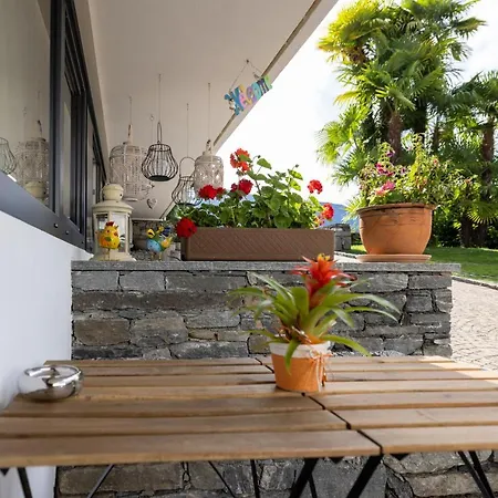 Casa Alice Ascona, Di Vacanza. 아스꼬나